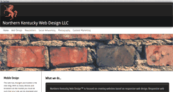 Desktop Screenshot of nkyweb.com