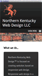 Mobile Screenshot of nkyweb.com